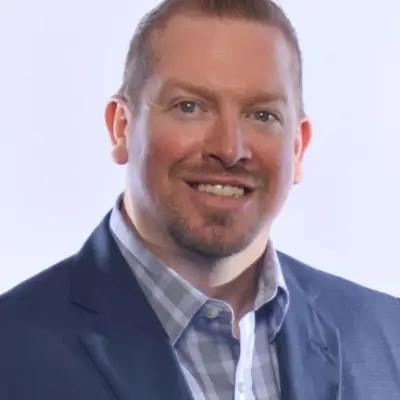 Judd Patterson Loan Officer